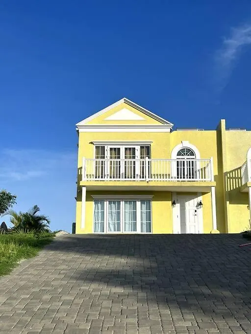 Irie Vibes Ocean View Villa Negril Holiday home
