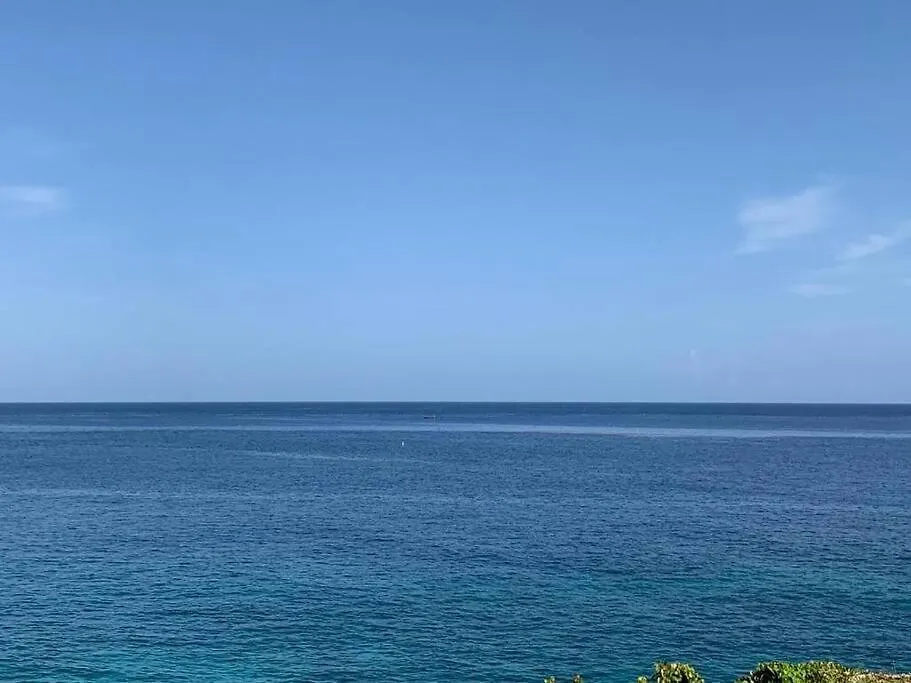 Irie Vibes Ocean View Villa Negril