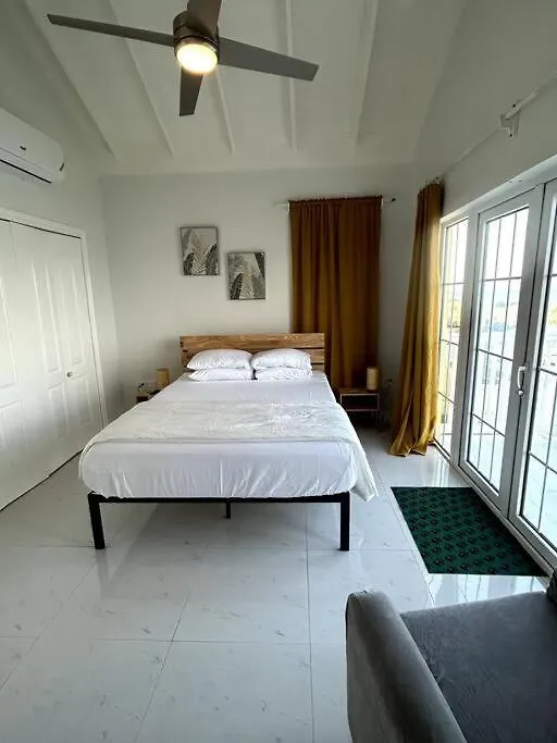 Holiday home Irie Vibes Ocean View Villa Negril Jamaica