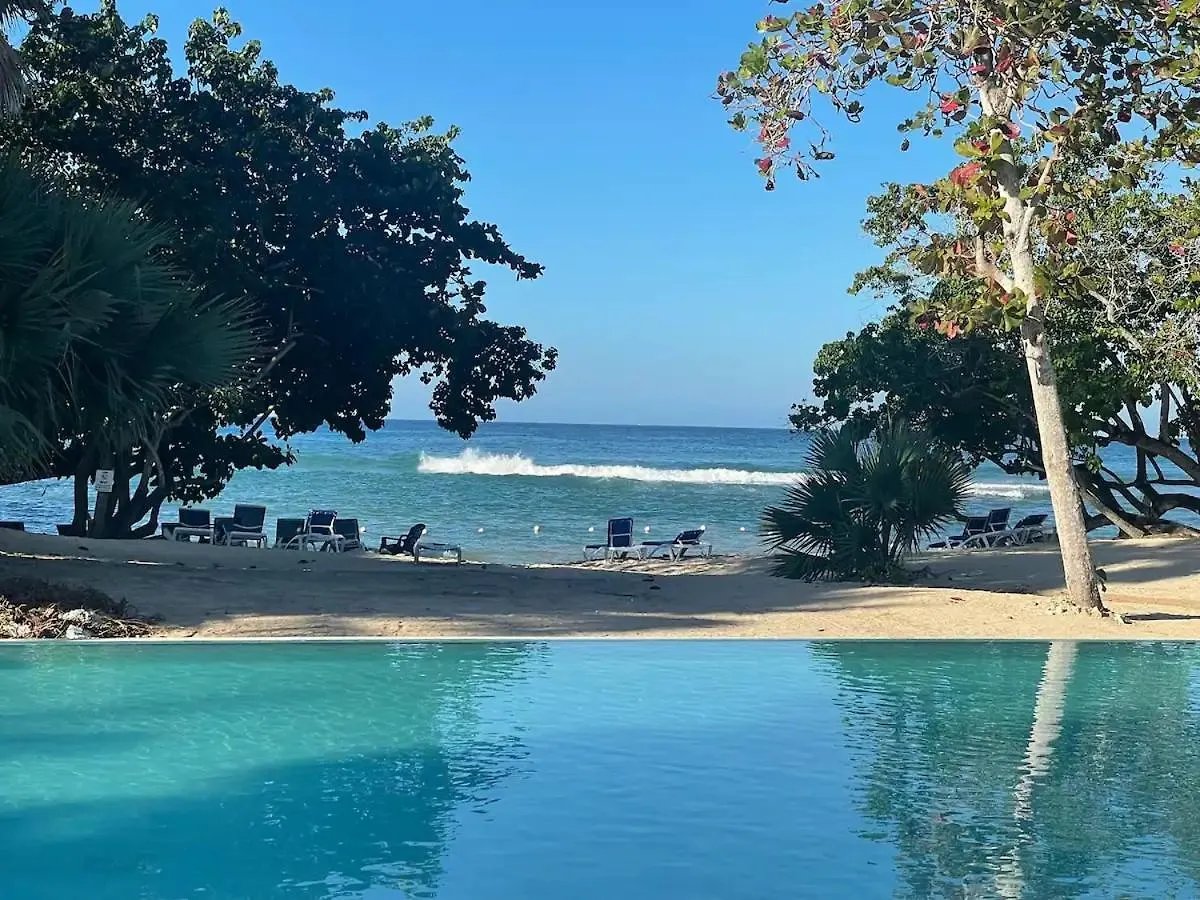 Holiday home Irie Vibes Ocean View Villa Negril Jamaica