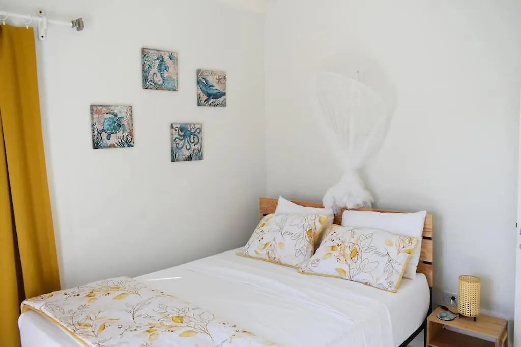 Irie Vibes Ocean View Villa Negril Holiday home