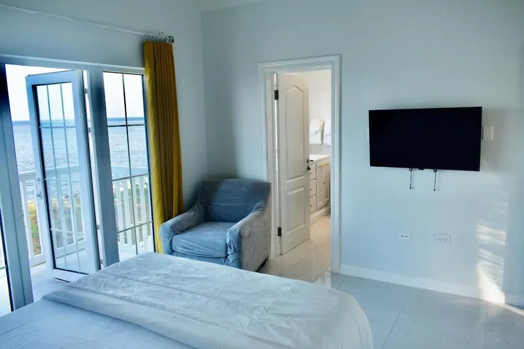 Holiday home Irie Vibes Ocean View Villa Negril Jamaica