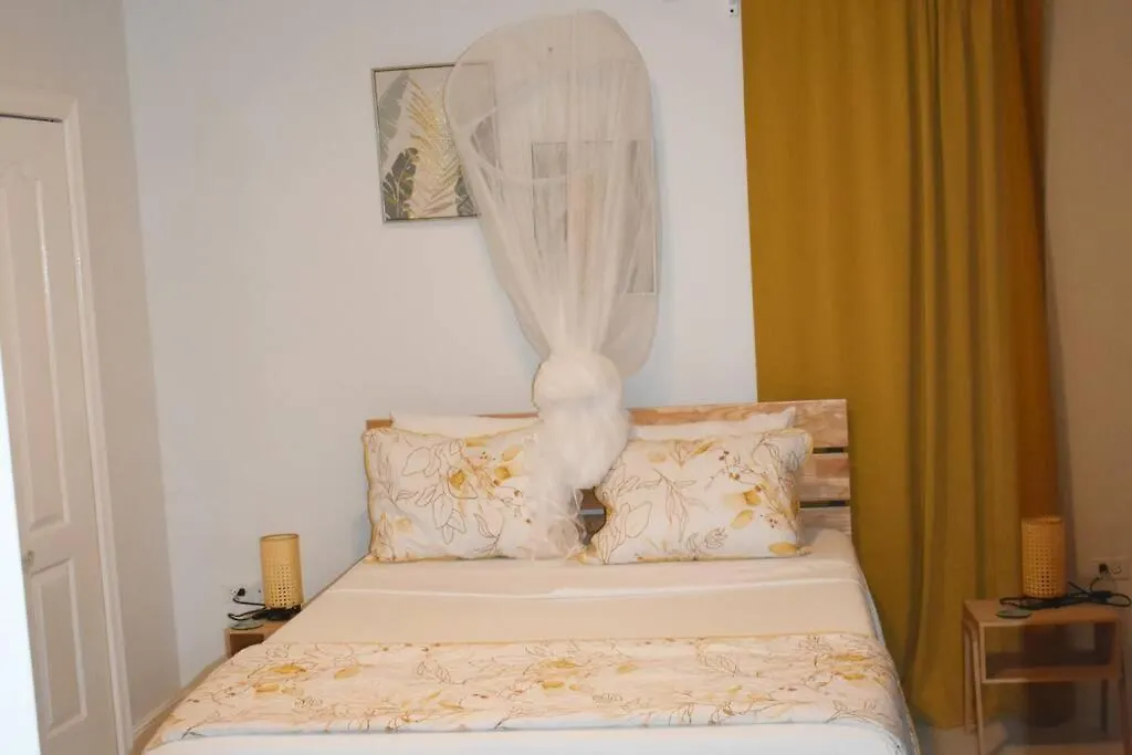 Holiday home Irie Vibes Ocean View Villa Negril