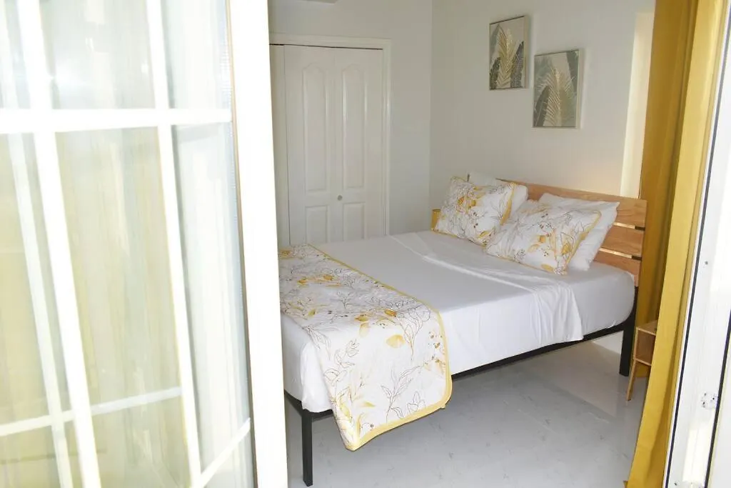 Holiday home Irie Vibes Ocean View Villa Negril