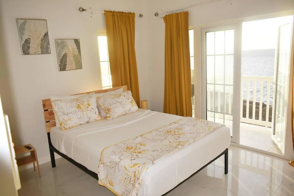 Irie Vibes Ocean View Villa Negril Jamaica