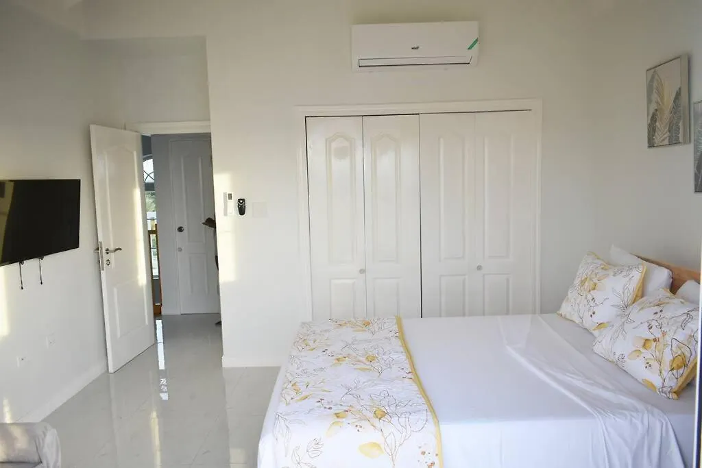 Irie Vibes Ocean View Villa Negril Holiday home