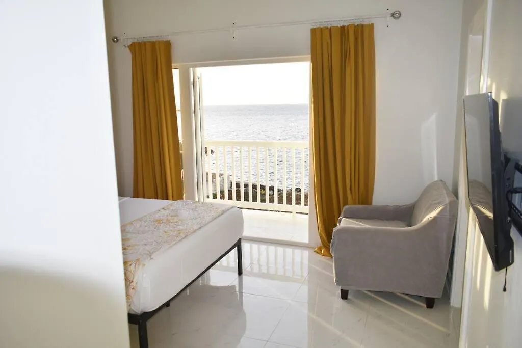 Irie Vibes Ocean View Villa Negril Holiday home