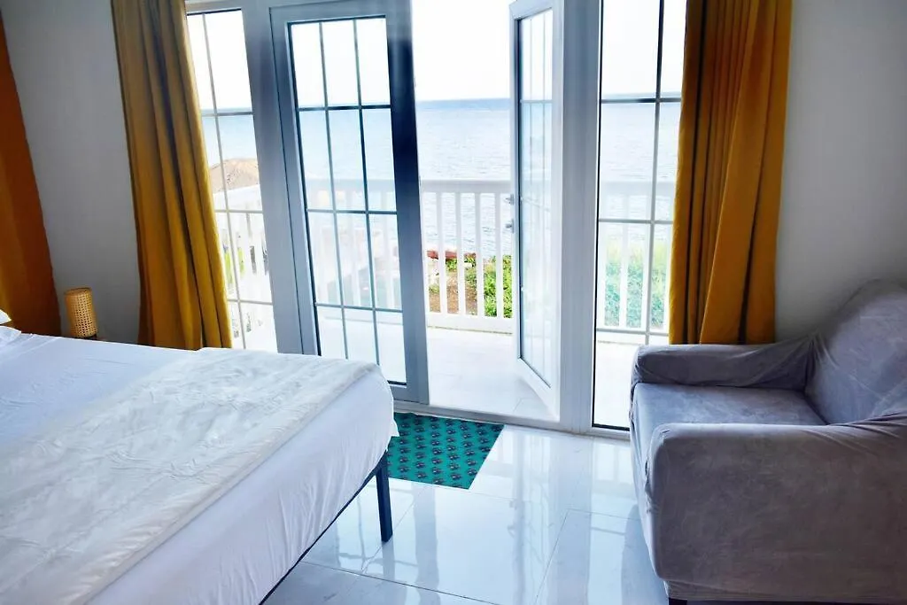 Holiday home Irie Vibes Ocean View Villa Negril