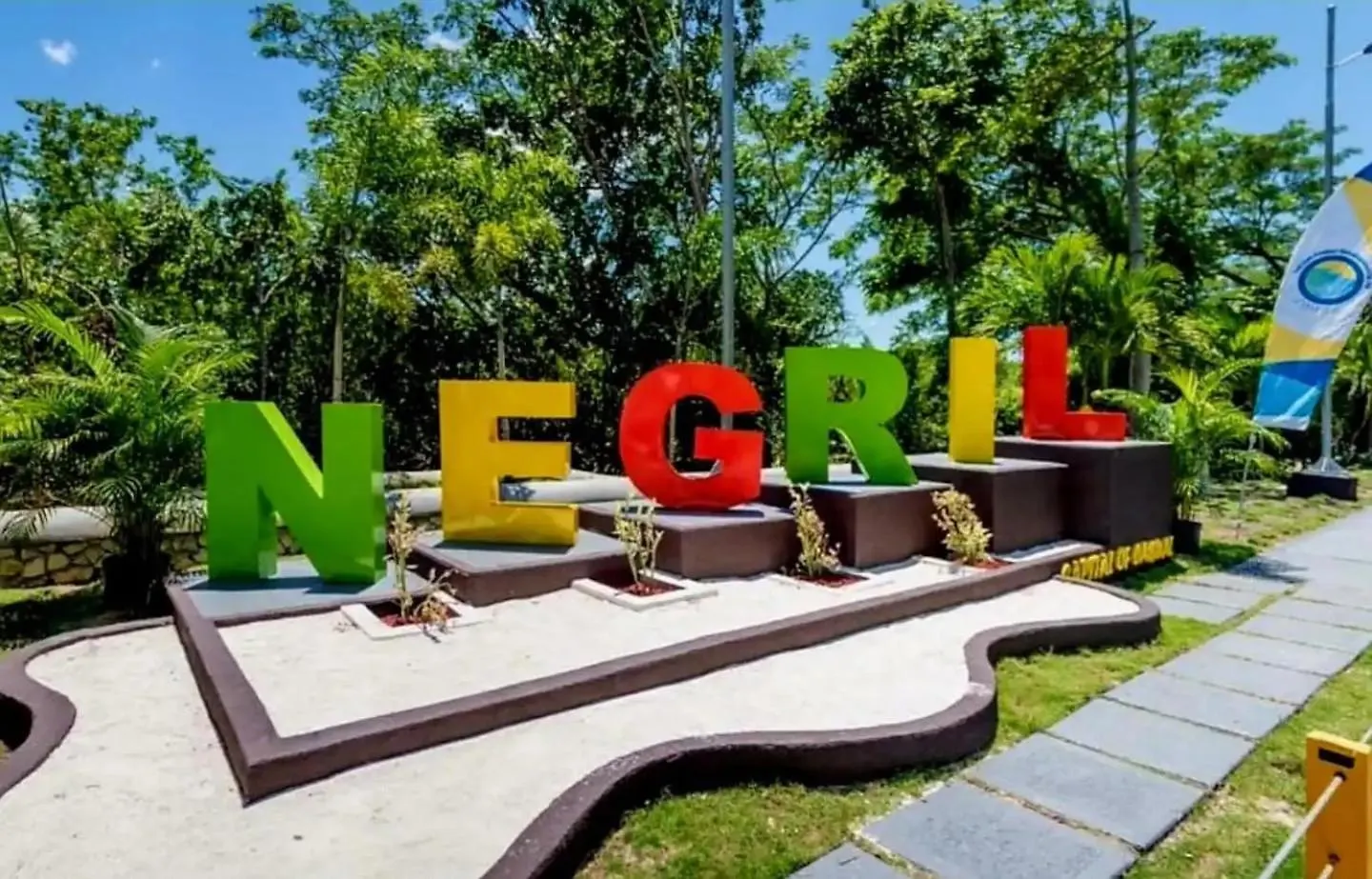 Irie Vibes Ocean View Villa Negril 0*,  Jamaica