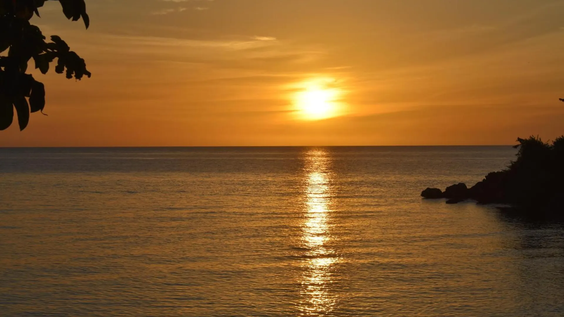 Irie Vibes Ocean View Villa Negril