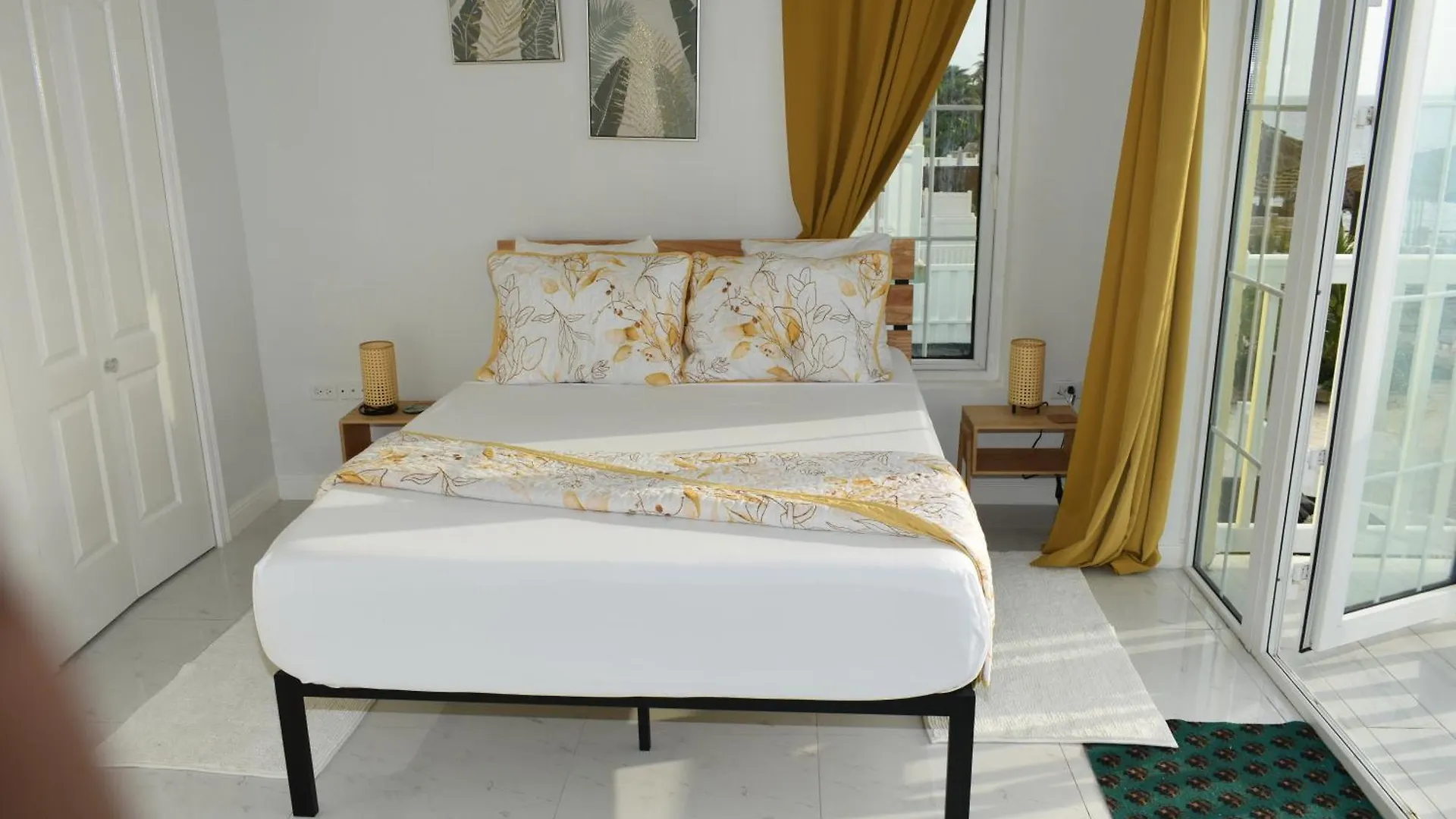 Irie Vibes Ocean View Villa Negril 0*,  Jamaica