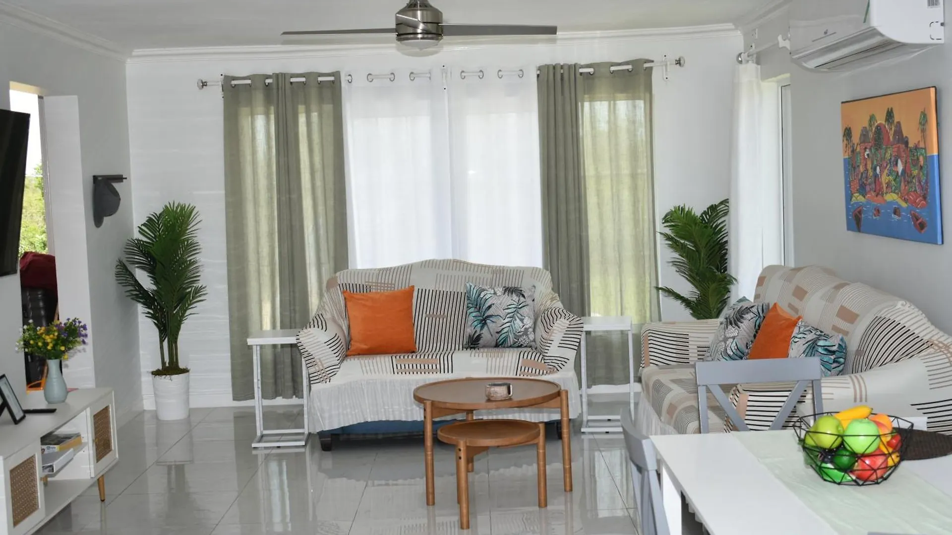 Holiday home Irie Vibes Ocean View Villa Negril