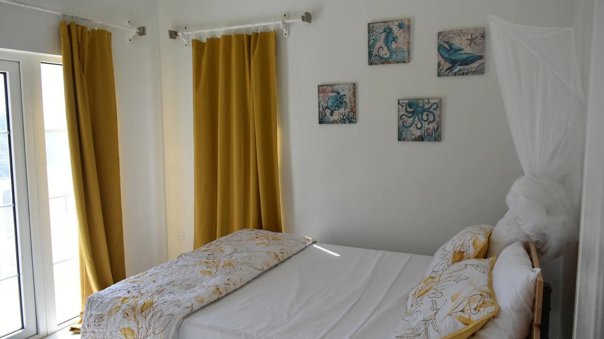 Irie Vibes Ocean View Βίλα Νεγκρίλ 0*,