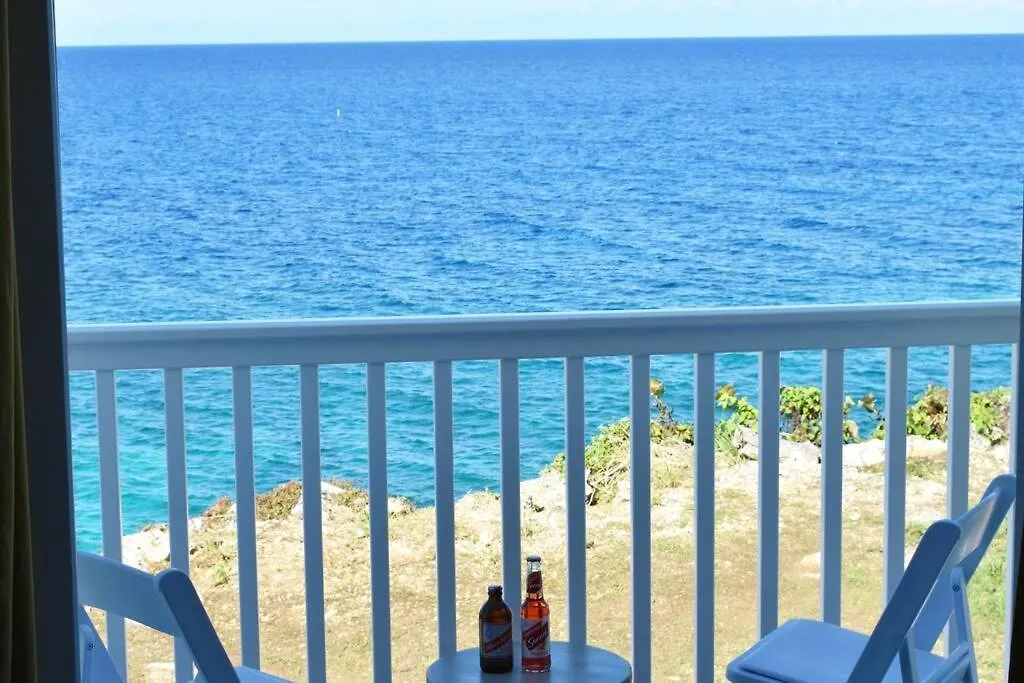 Irie Vibes Ocean View Βίλα Νεγκρίλ Τζαμάικα