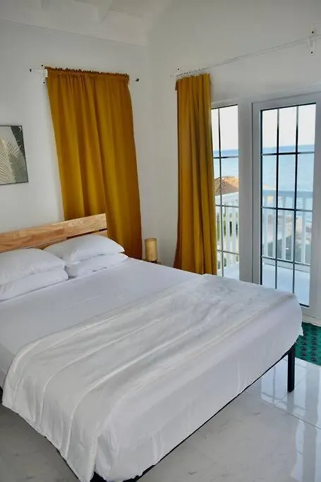 Irie Vibes Ocean View Βίλα Νεγκρίλ 0*,  Τζαμάικα
