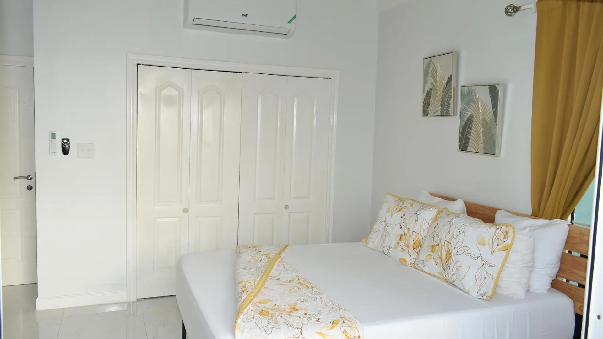 Irie Vibes Ocean View Βίλα Νεγκρίλ 0*,